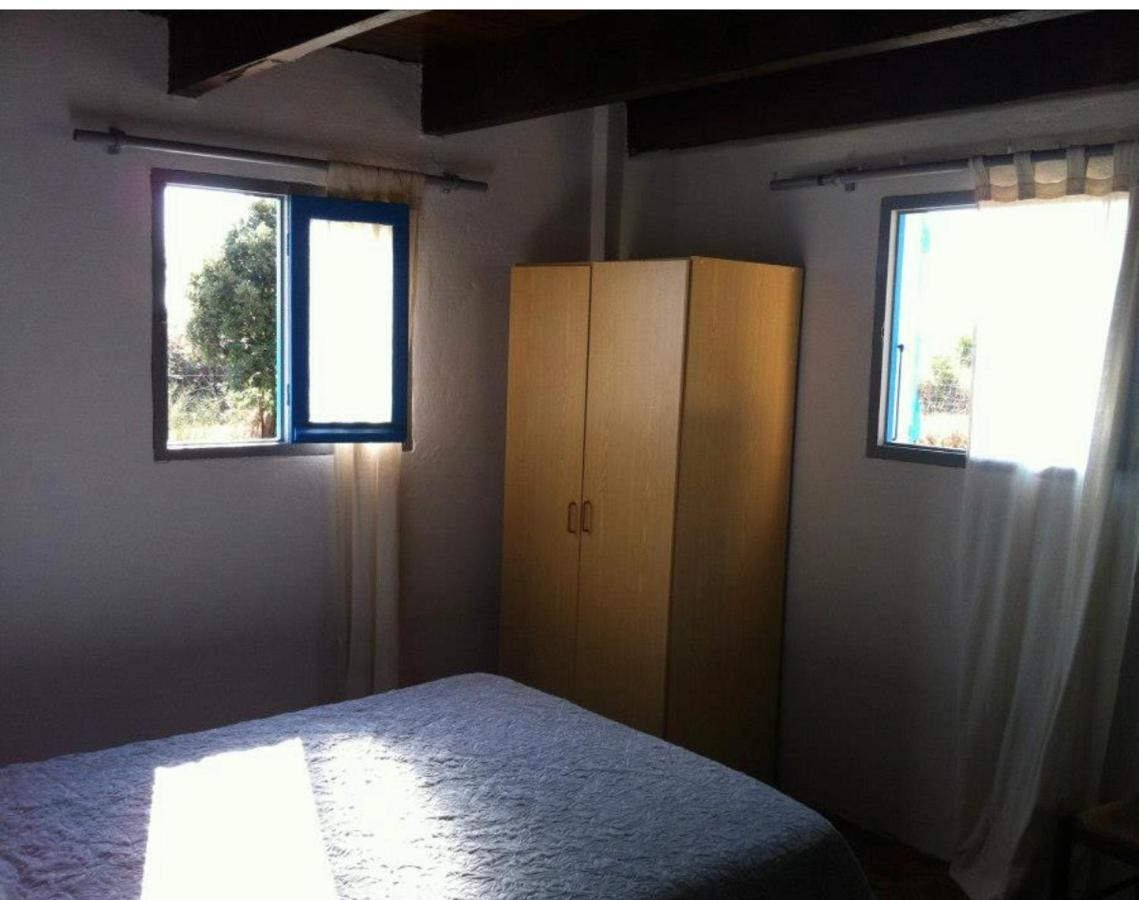 Appartements Bord De Mer - Acces Prive A La Plage Prunete Extérieur photo