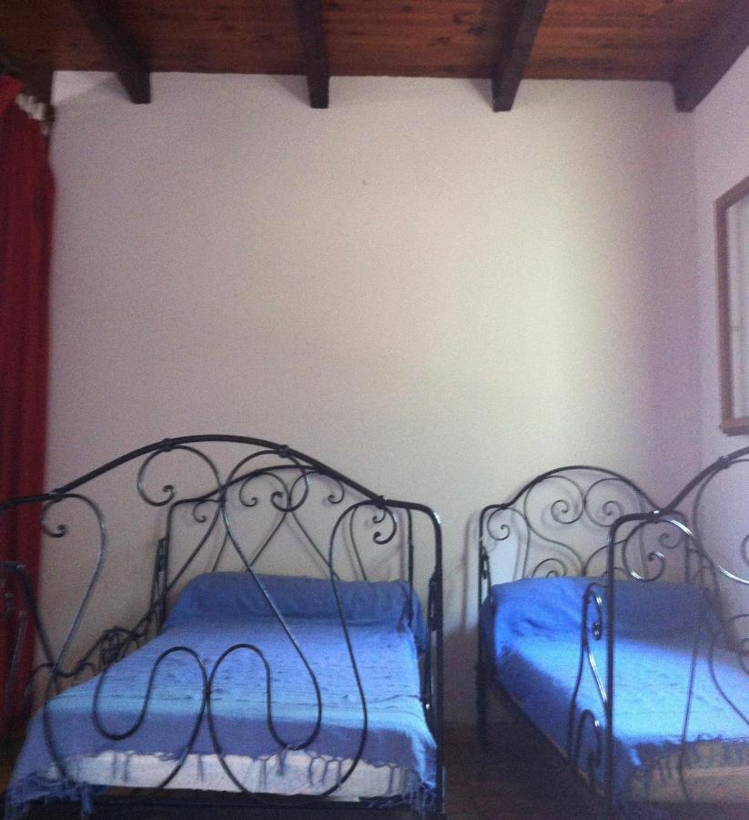 Appartements Bord De Mer - Acces Prive A La Plage Prunete Extérieur photo